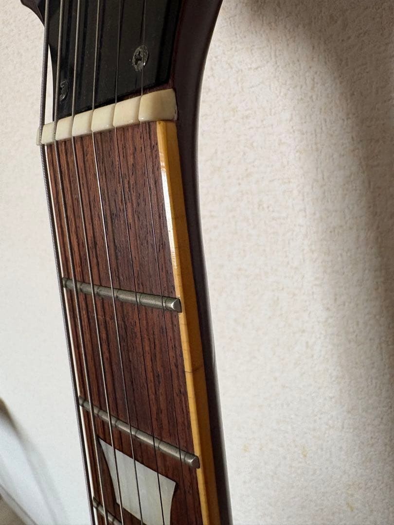 Samick Firebird