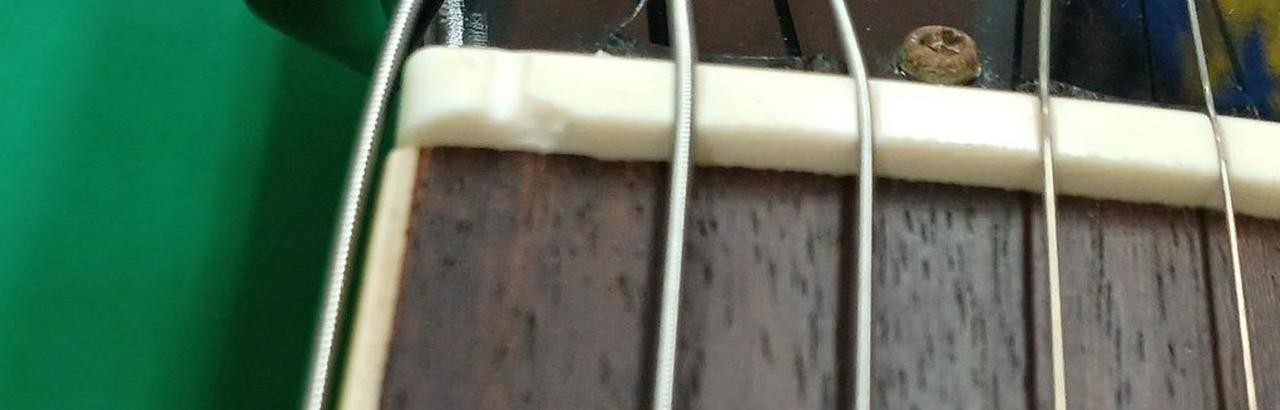 ORVILLE BY GIBSON ES Semi-Acoustic Electric Guitar