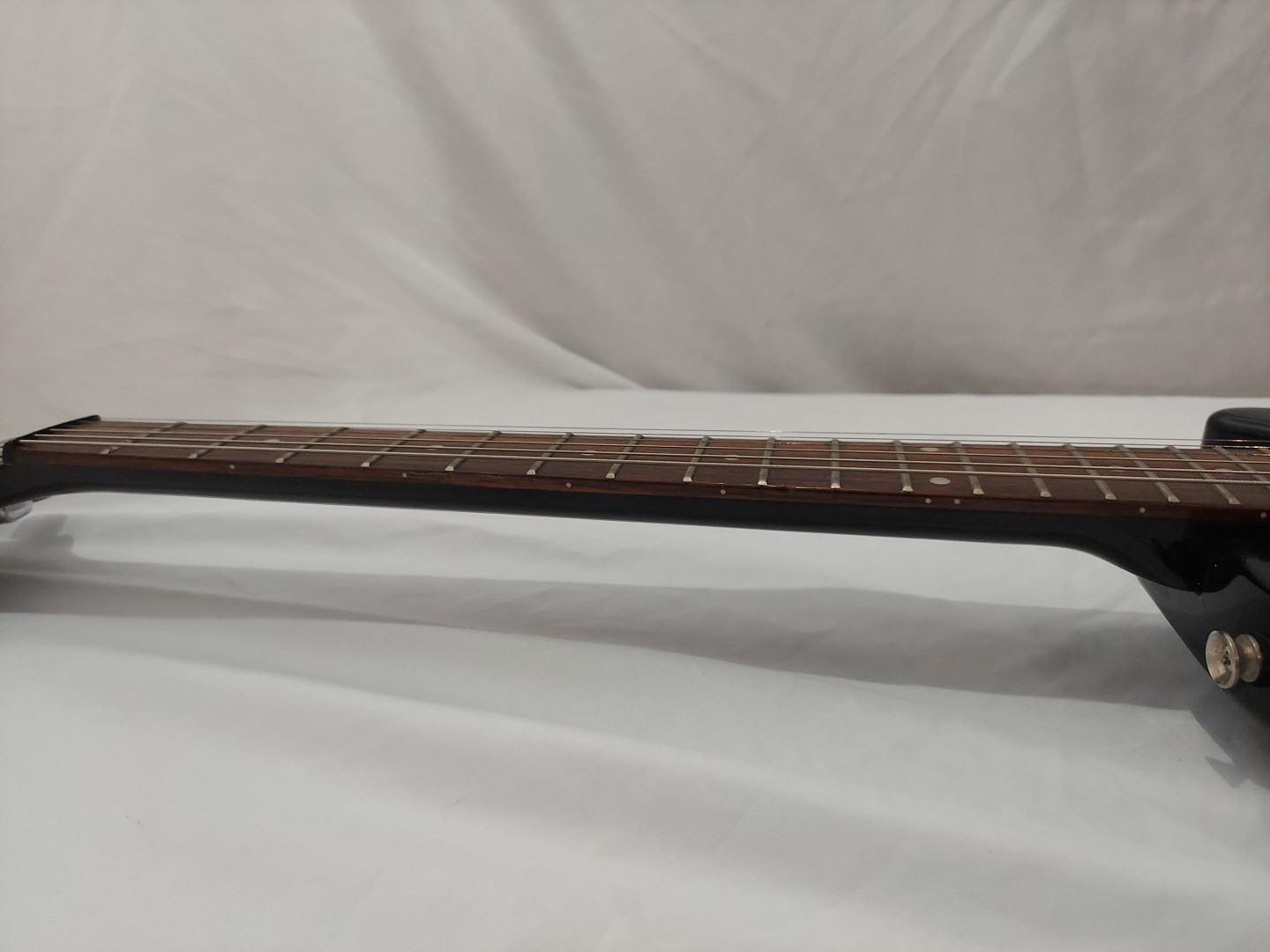 EPIPHONE LES PAUL JUNIOR Les Paul type Guitar Preowned Free Shipping