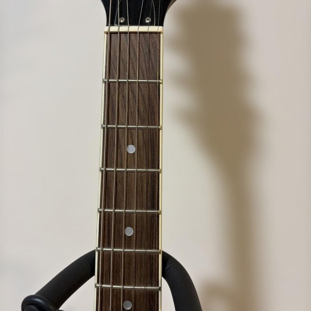 Blitz by AriaProII Leopard Les Paul Special