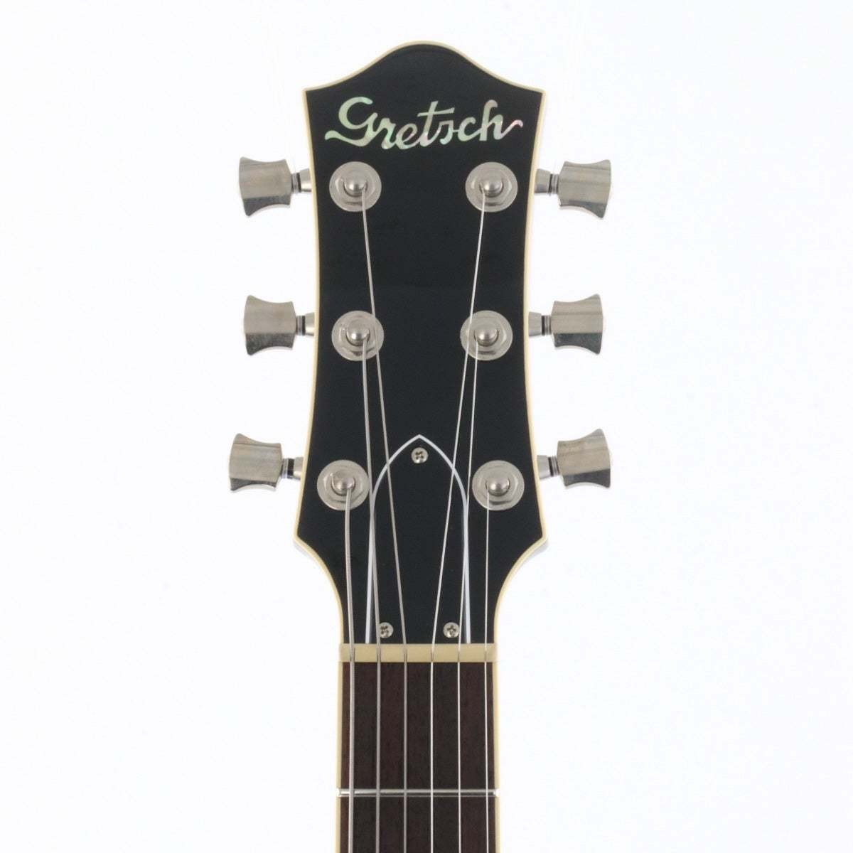 Gretsch G6228 Player’s Edition Duo Jet Dark Cherry Metallic o8987