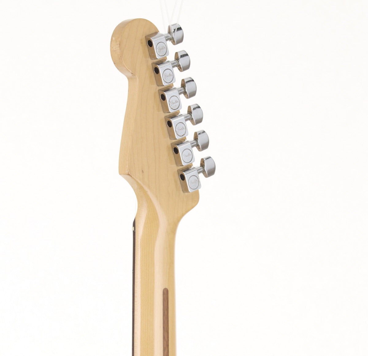 FENDER JAPAN ST-650SPL 3TS [MIJ/G012506]