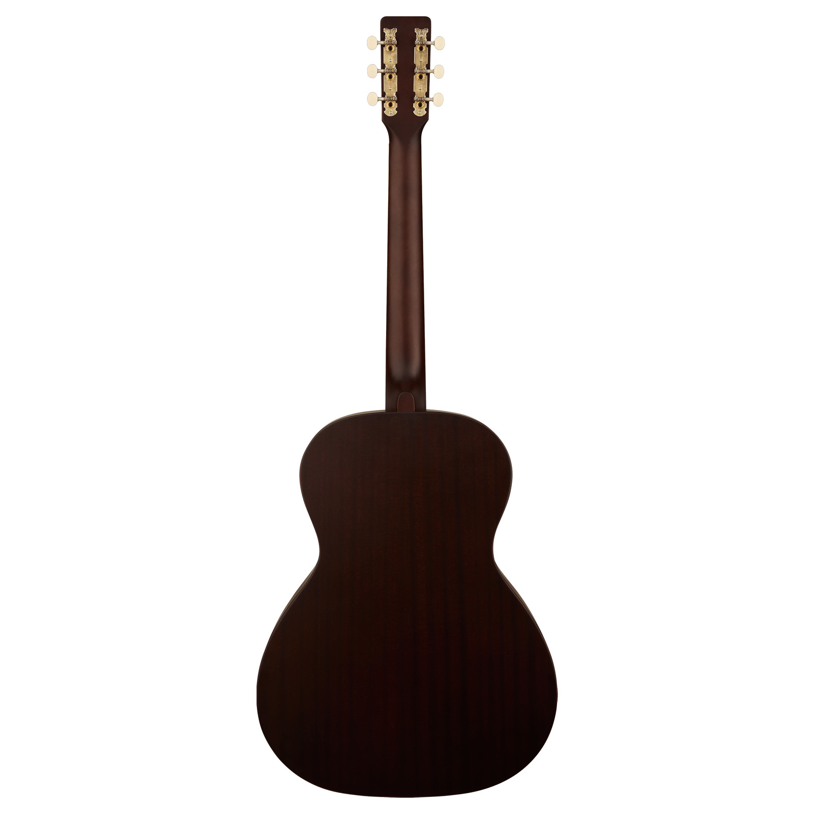 Gretsch Jim Dandy Concert Acoustic Guitar – Deep Cherry Burst