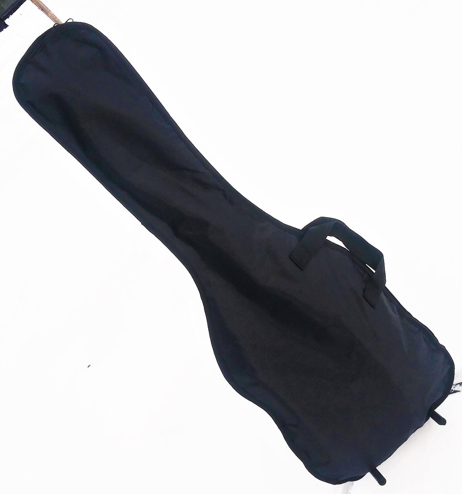 🎄HOLIDAY SALE!🎄S Style Electric Guitar +Soft Case/Gig Bag +Strap +Cable!