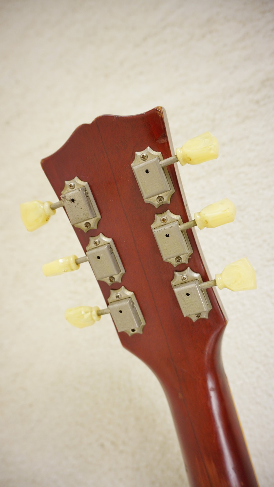 Tokai Love Rock Single Cut Electric Guitar MIJ 1981