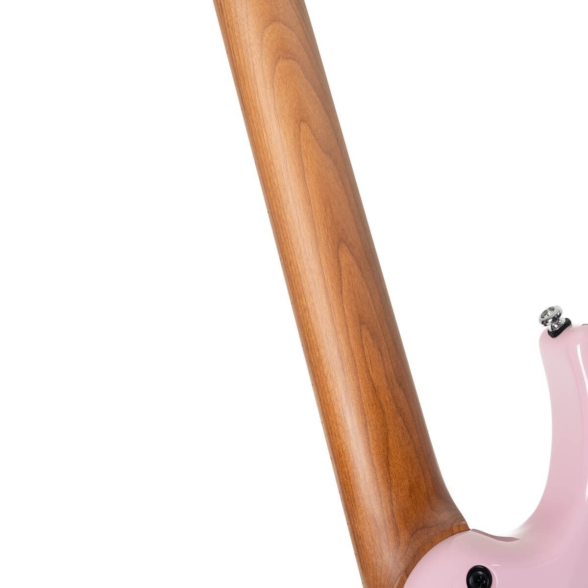 Cort G290 Modern Dusty Rose HSS Electric Guitar Ergo V Neck Seymour Duncan