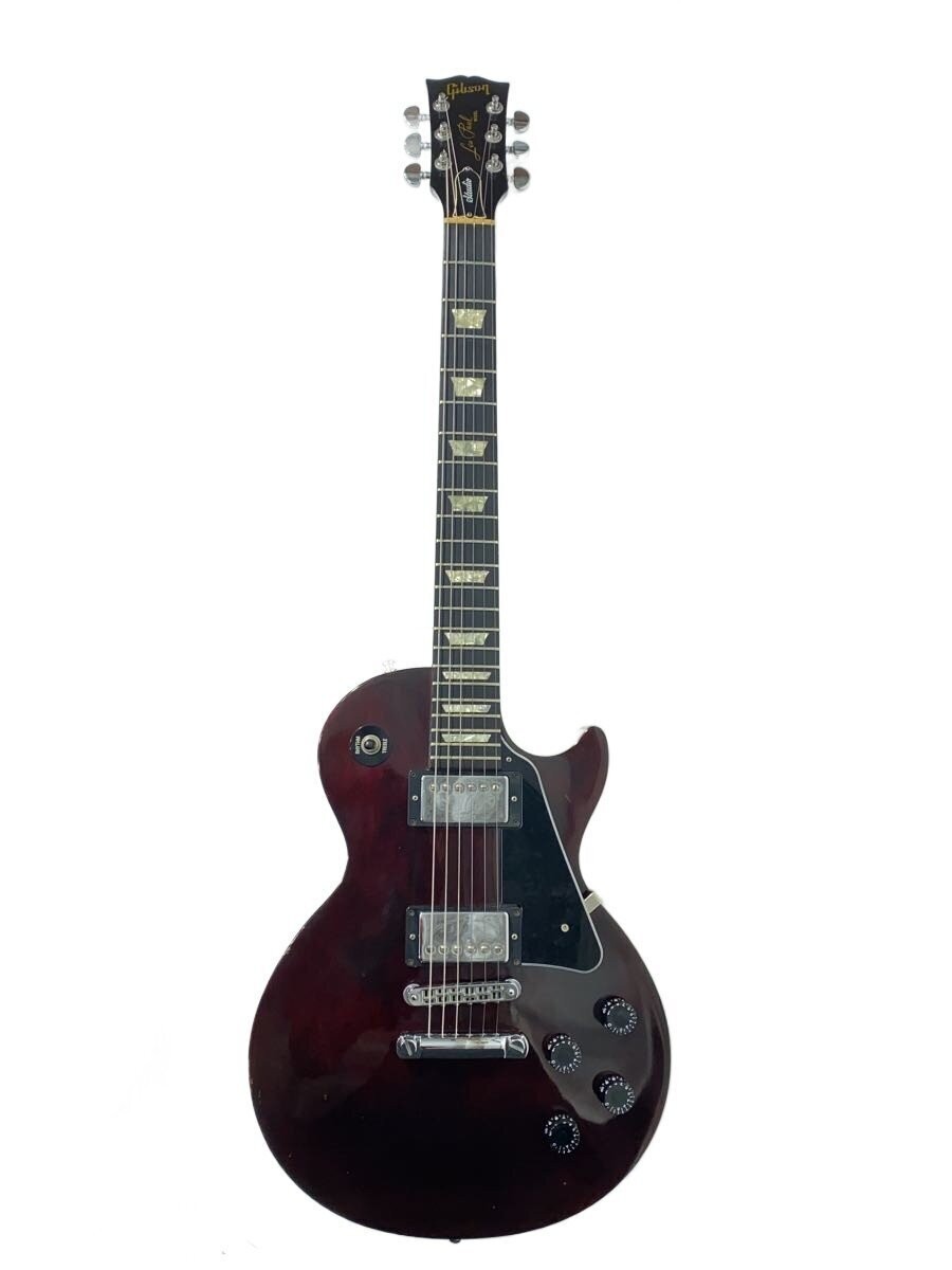 Made By Gibson 1992/Les Paul Studio/Gig Bag/Ebony Fingerboard/Les Studio