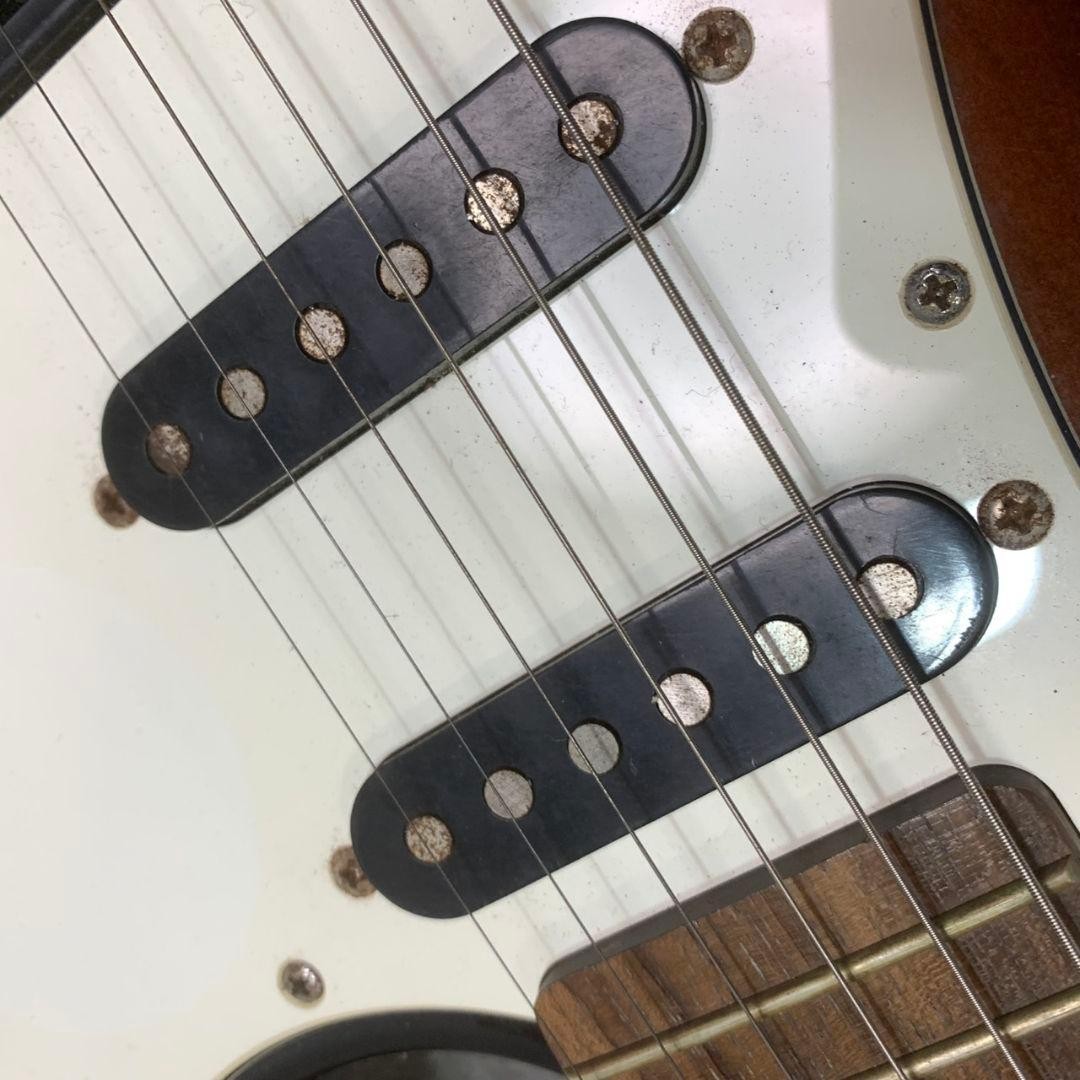 L205 YAMAHA Electric Guitar Pacifica PAC112V OVS