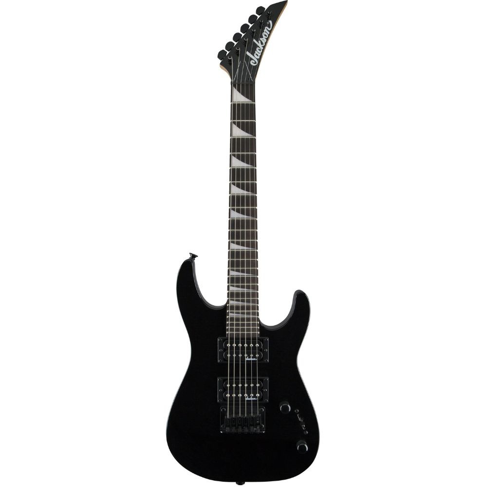 Used Jackson JS Series Dinky Minion JS1X – Gloss Black