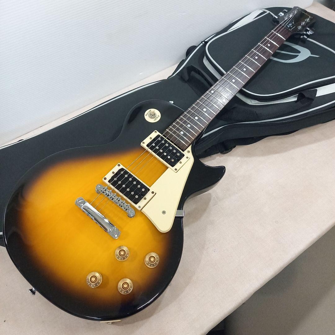 Epiphone Les Paul 100 Electric Guitar
