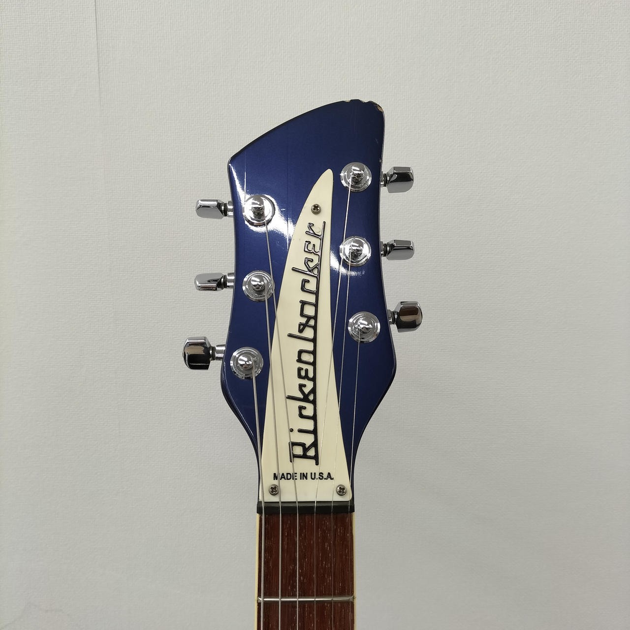 RICKENBACKER Midnight Blue 360 MID 360 MID