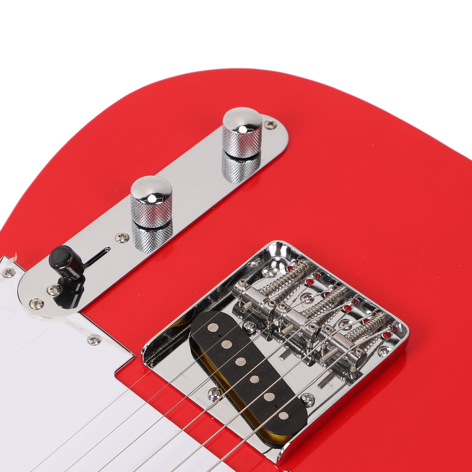 Electric Guitar For ST Series Adult Beginner Electric Guitar For Practice