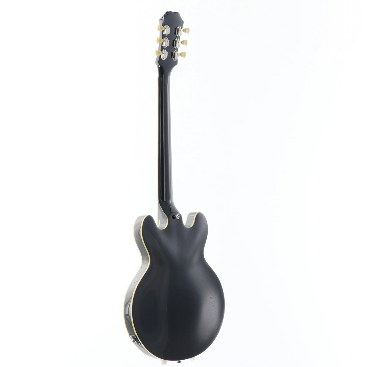 Epiphone / Dot Es-339 Pro Ebony