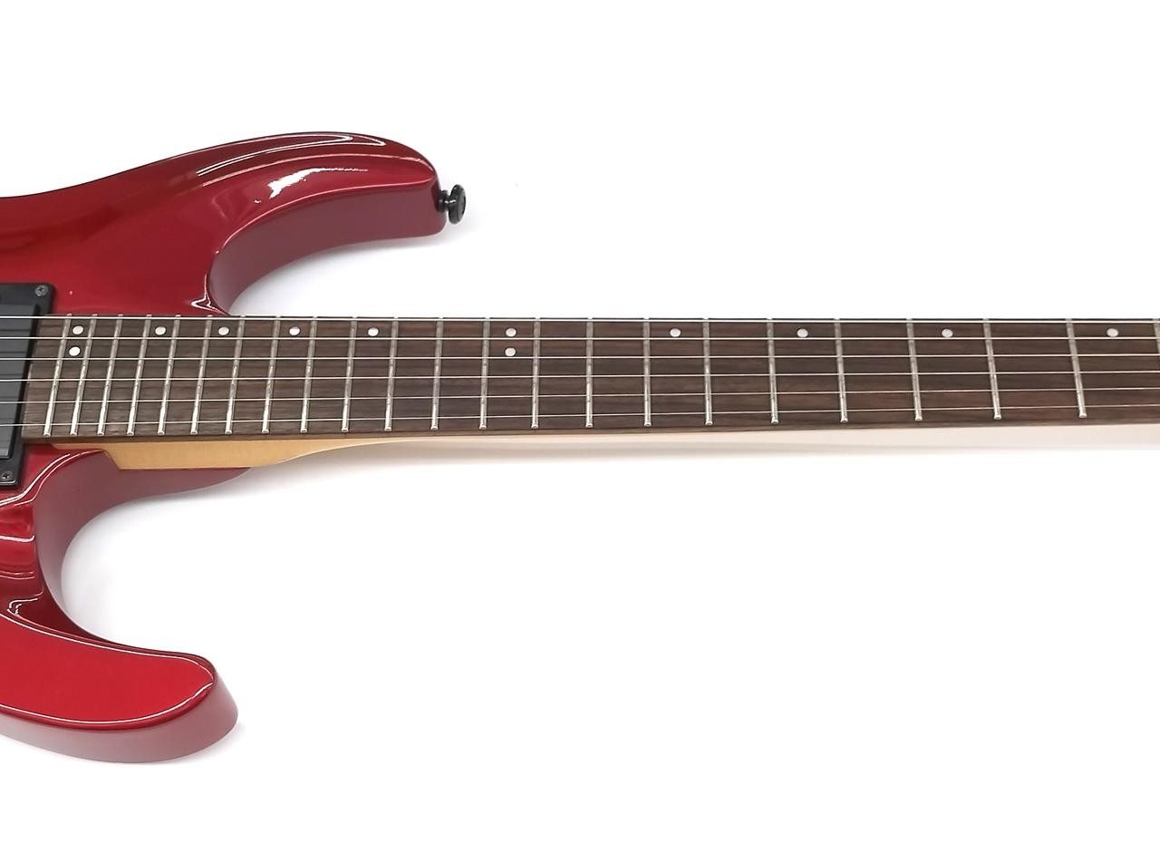 GRASSROOTS G-HR-38 Electric Guitar-01