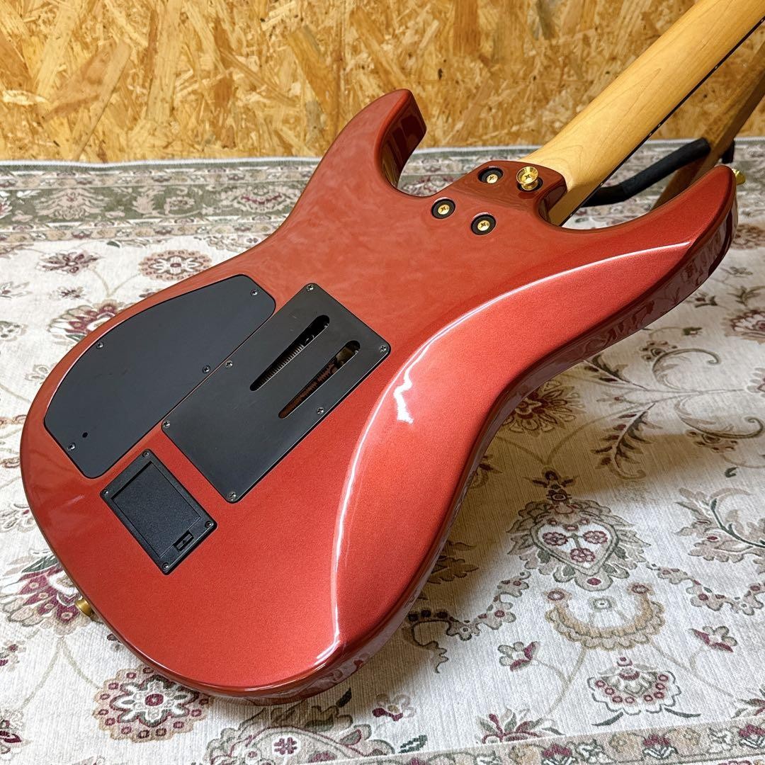 FERNANDES FR-85s Full Mode Sustainer Rare Color