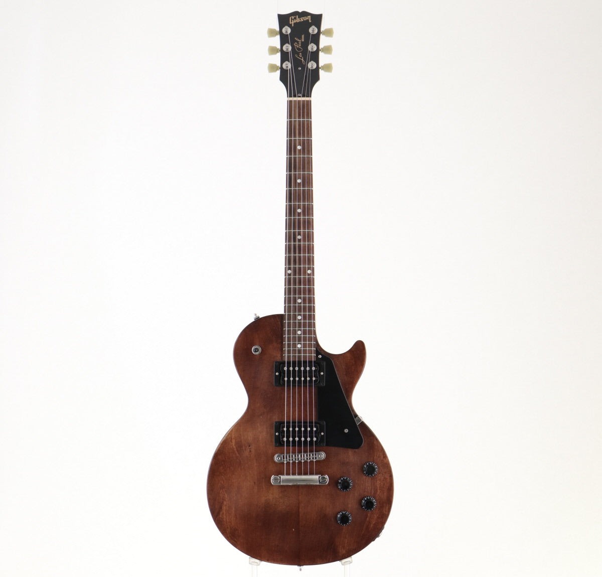 Gibson USA Les Paul Faded 2017 T Worn Brown [170071342]