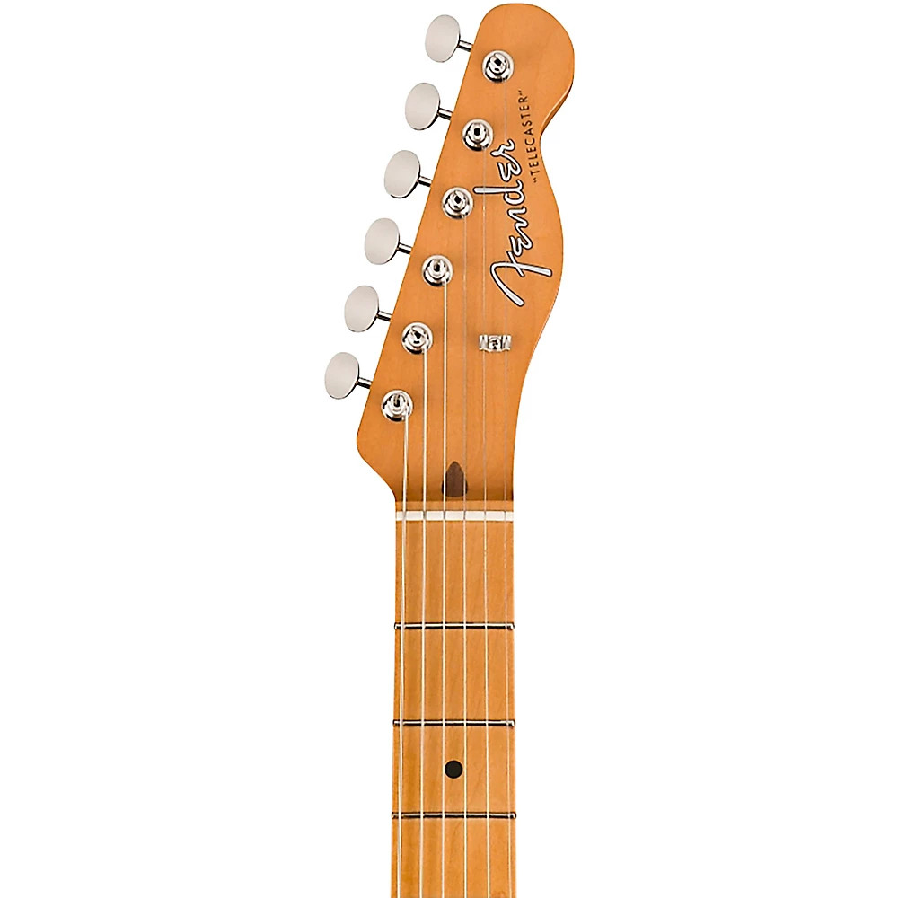 Fender Vintera III Late ’50s Telecaster Electric Guitar Dakota Red