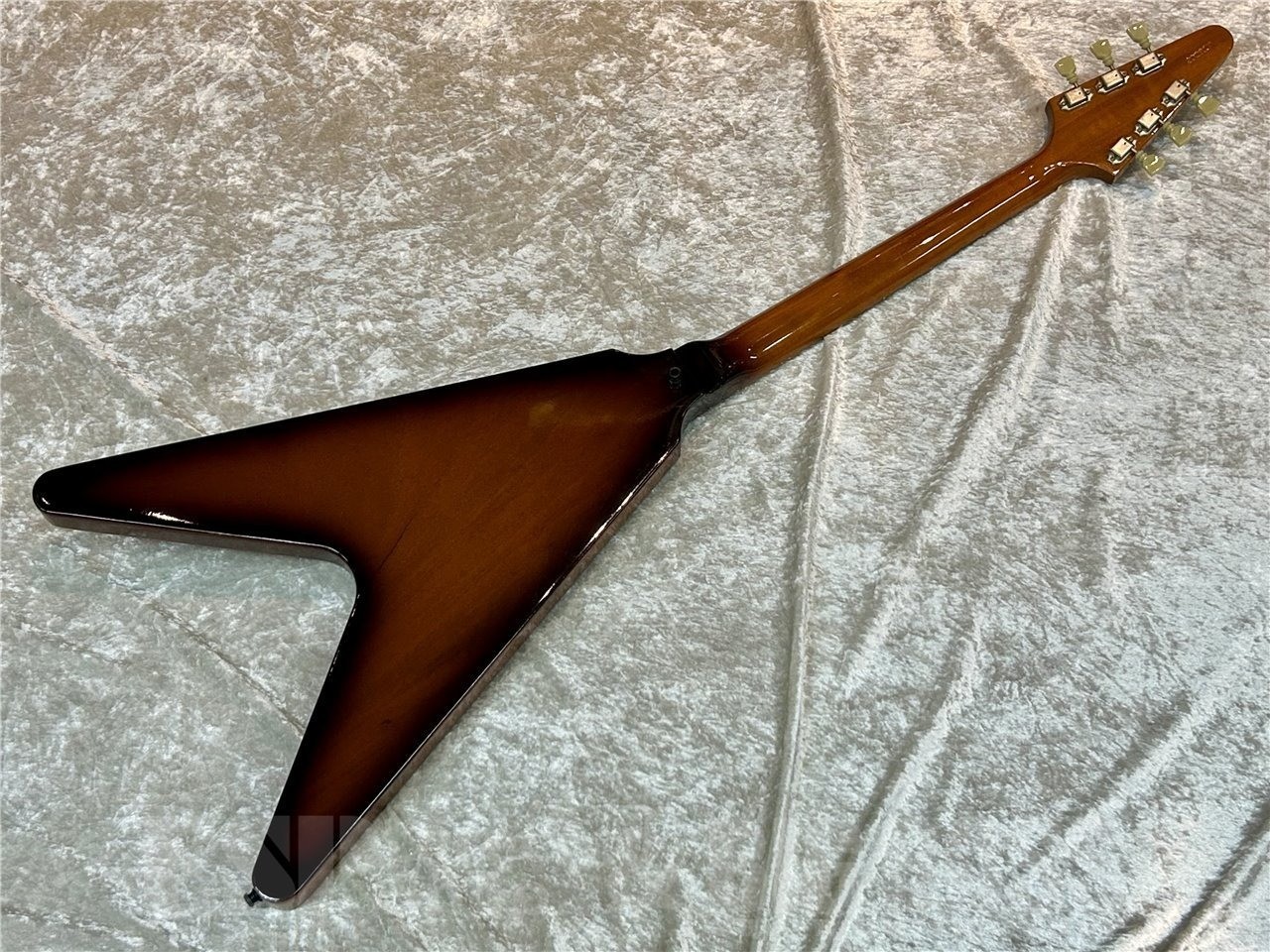 Gibson Custom Shop Historic Collection 1967 Flying V w/Maestro Vibrola USED