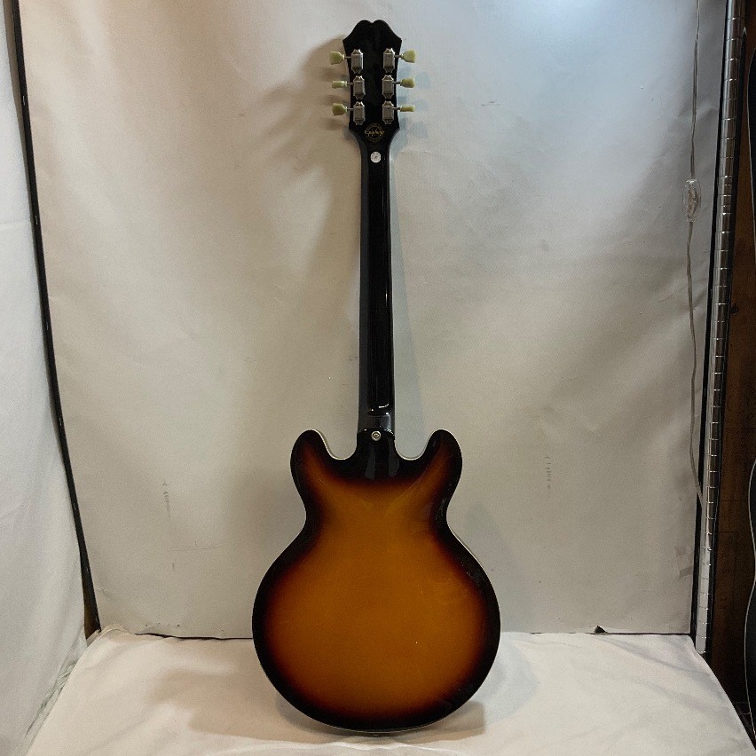 Epiphone ES-339 P90 Pro