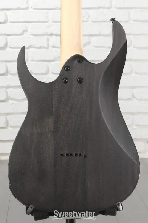 Ibanez Standard RGR431PB Electric Guitar – Charcoal Grey Flat