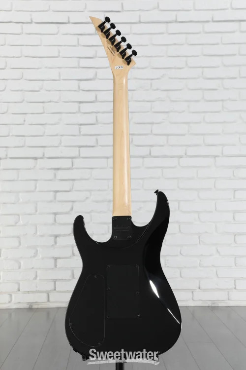 Jackson X Series Dinky DK1 LTD Electric Guitar – Illuminati