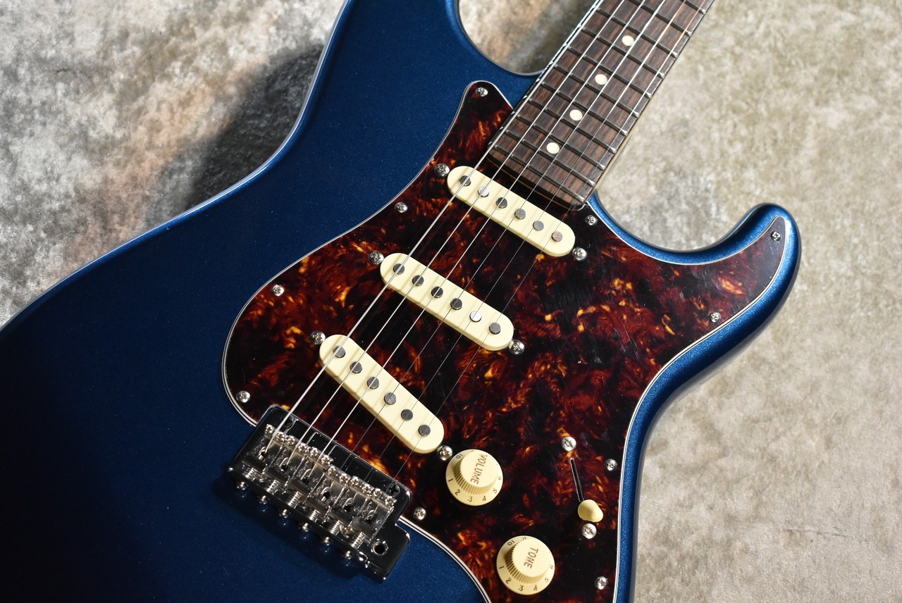 FUJIGEN (FGN) NST100RAL Old Lake Placid #I230192 3.66kg Made in Japan Guitar