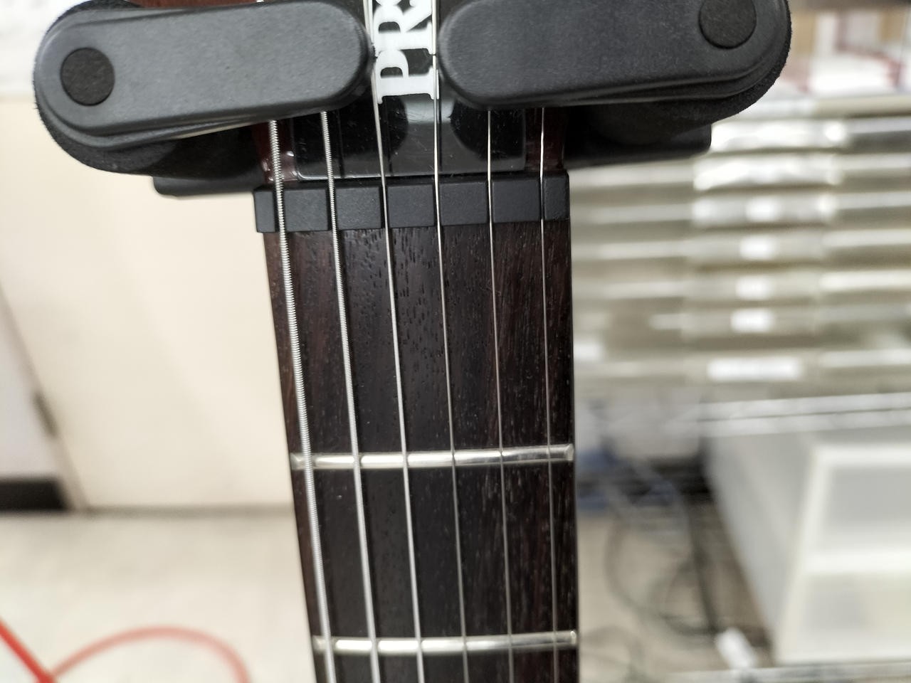 PAUL REED SMITH SE SINGLE CUT Electric Guitar