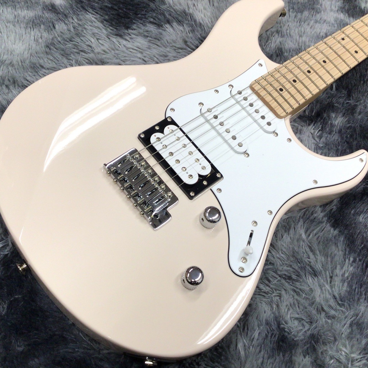 YAMAHA PACIFICA112V SOP Sonic Pink