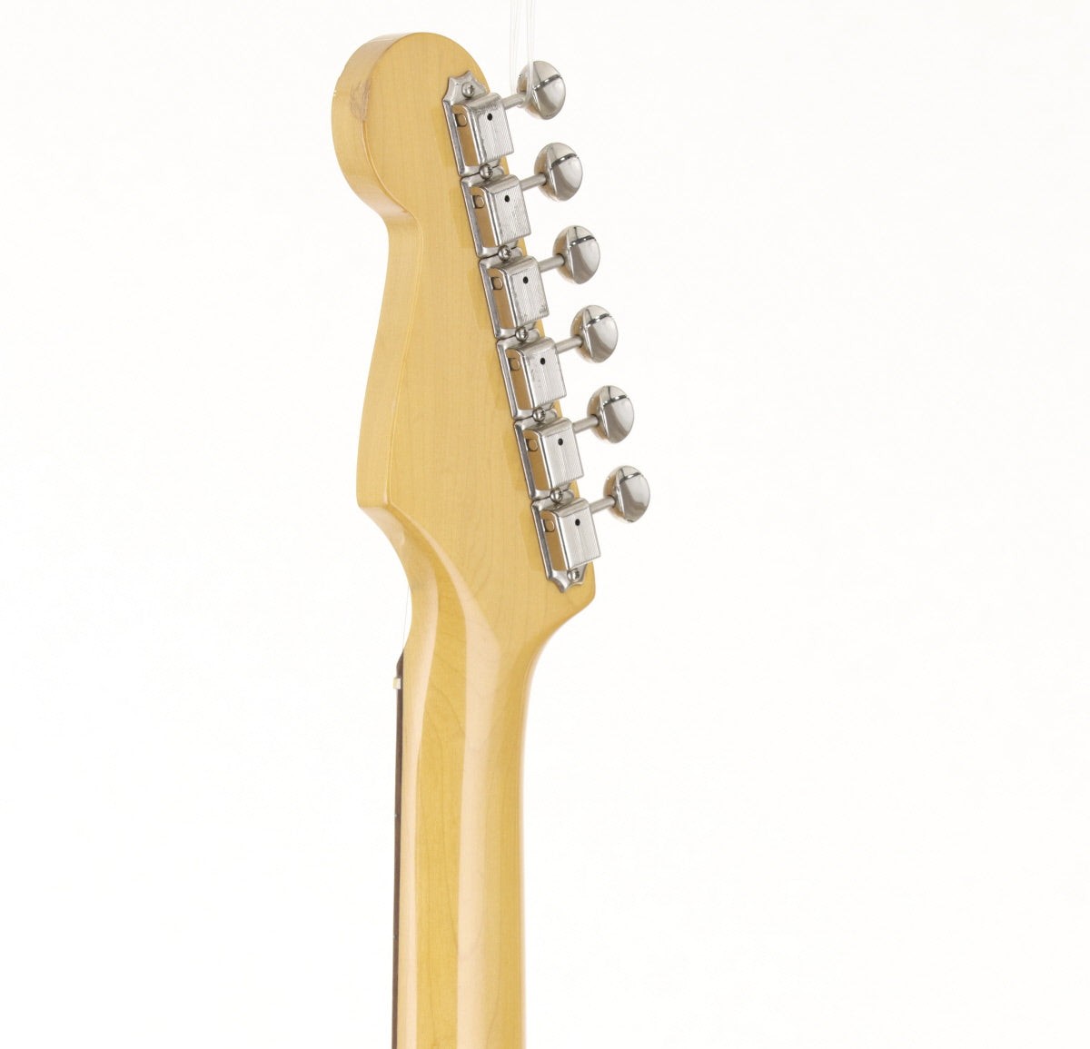 Fender JAPAN ST62-70TX CAR (Manufactured 1999?2002) [P037007]