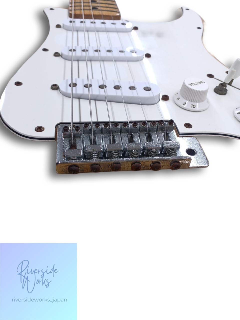 Greco SE600 Electric Guitar Vintage Style JP