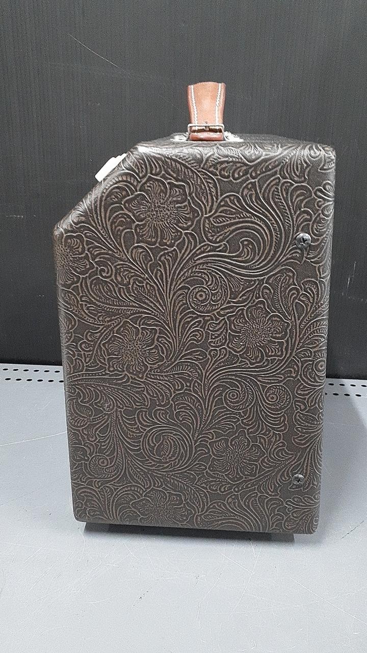 ASHDOWN Guitar Amp WOODSMAN-PARLOUR