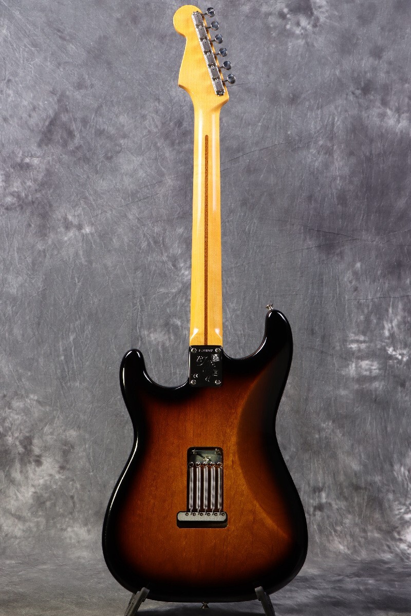 Fender USA Stories Collection Eric Johnson 1954 Virginia Stratocaster from JAPAN