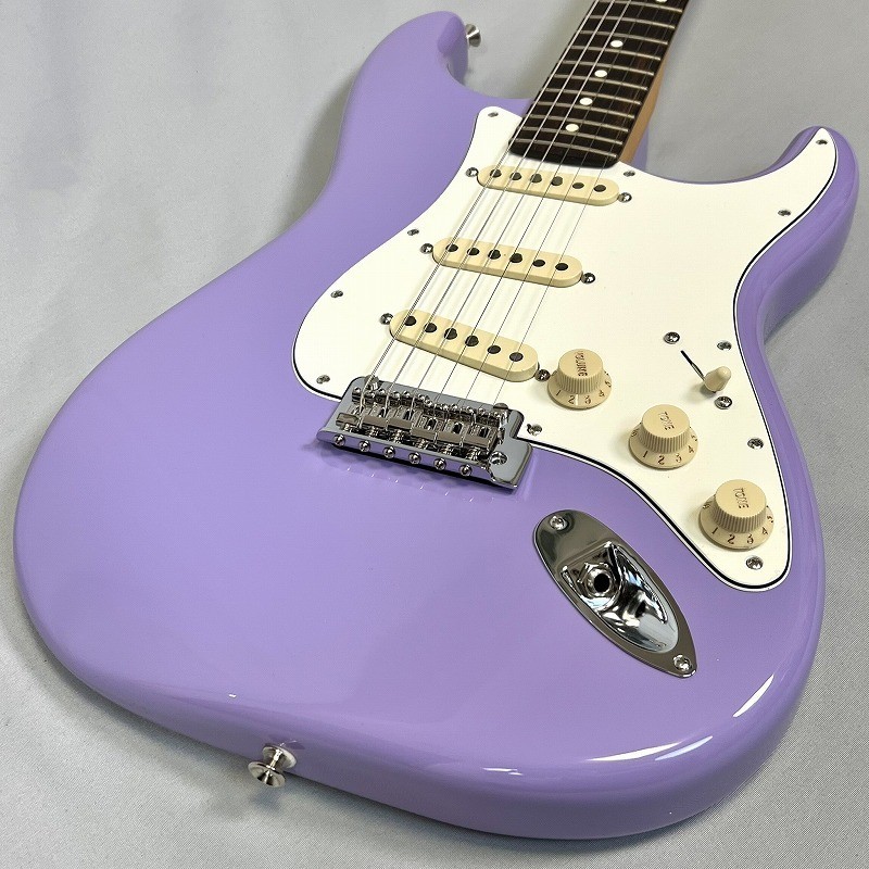 Fender Limited Edition Player II Stratocaster®, Rosewood , Lavender Haze #GGdox
