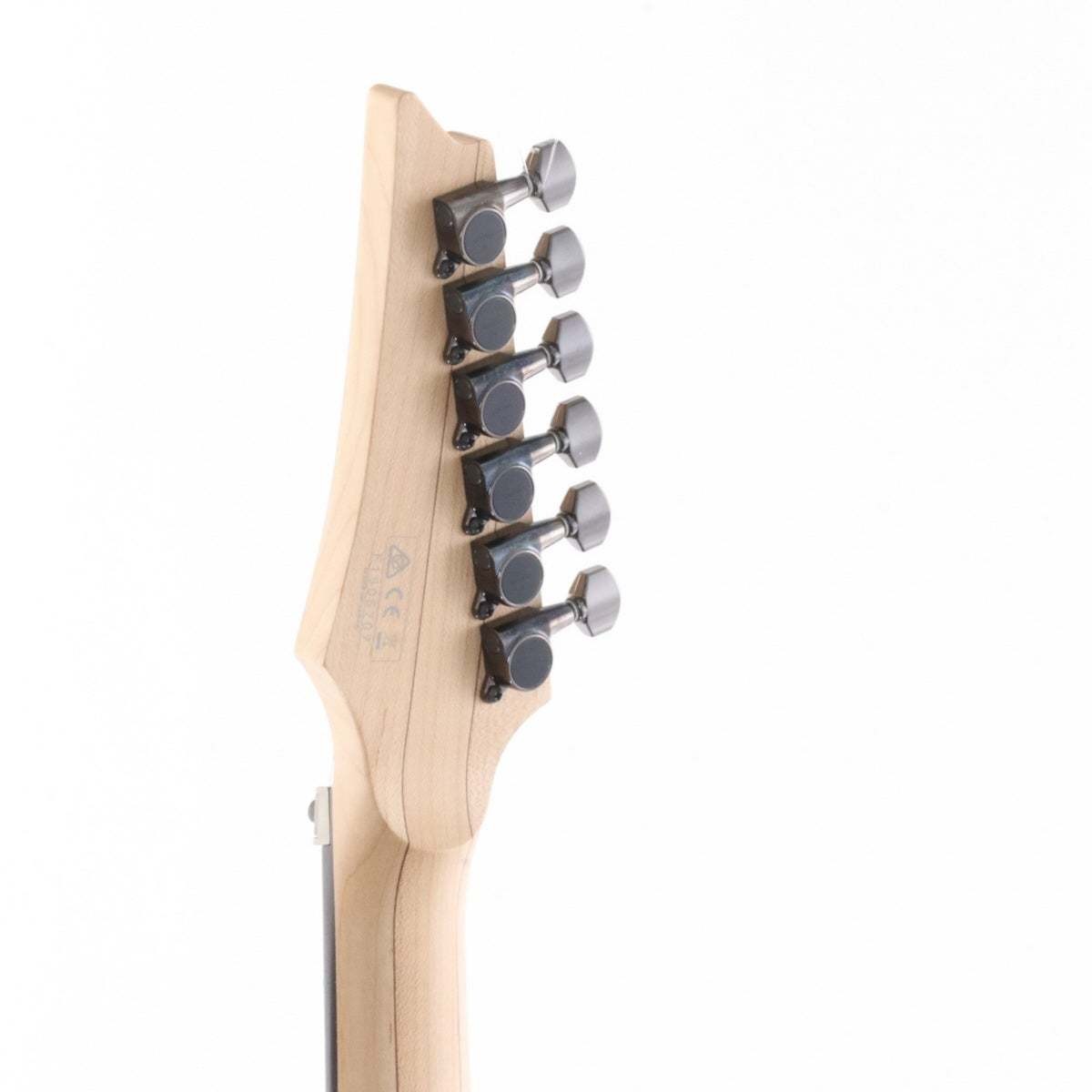 Ibanez RG2540ZEXA Prestige Lightning Through A Dark (no260806)