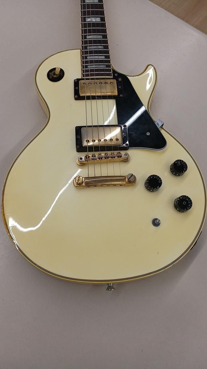 Greco Egc Electric Guitar Safe delivery from Japan