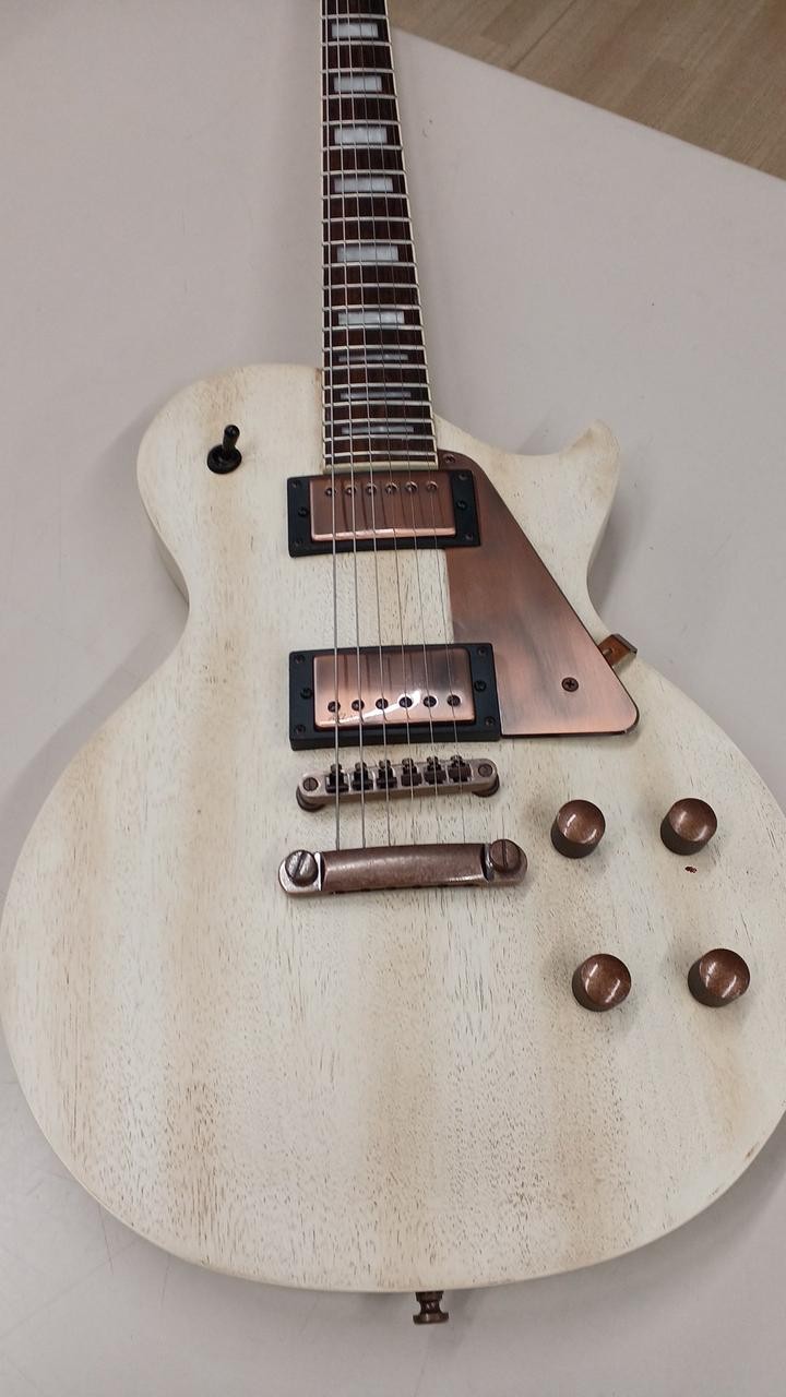 AXL GUITARS AL-820-WO Electric Guitar