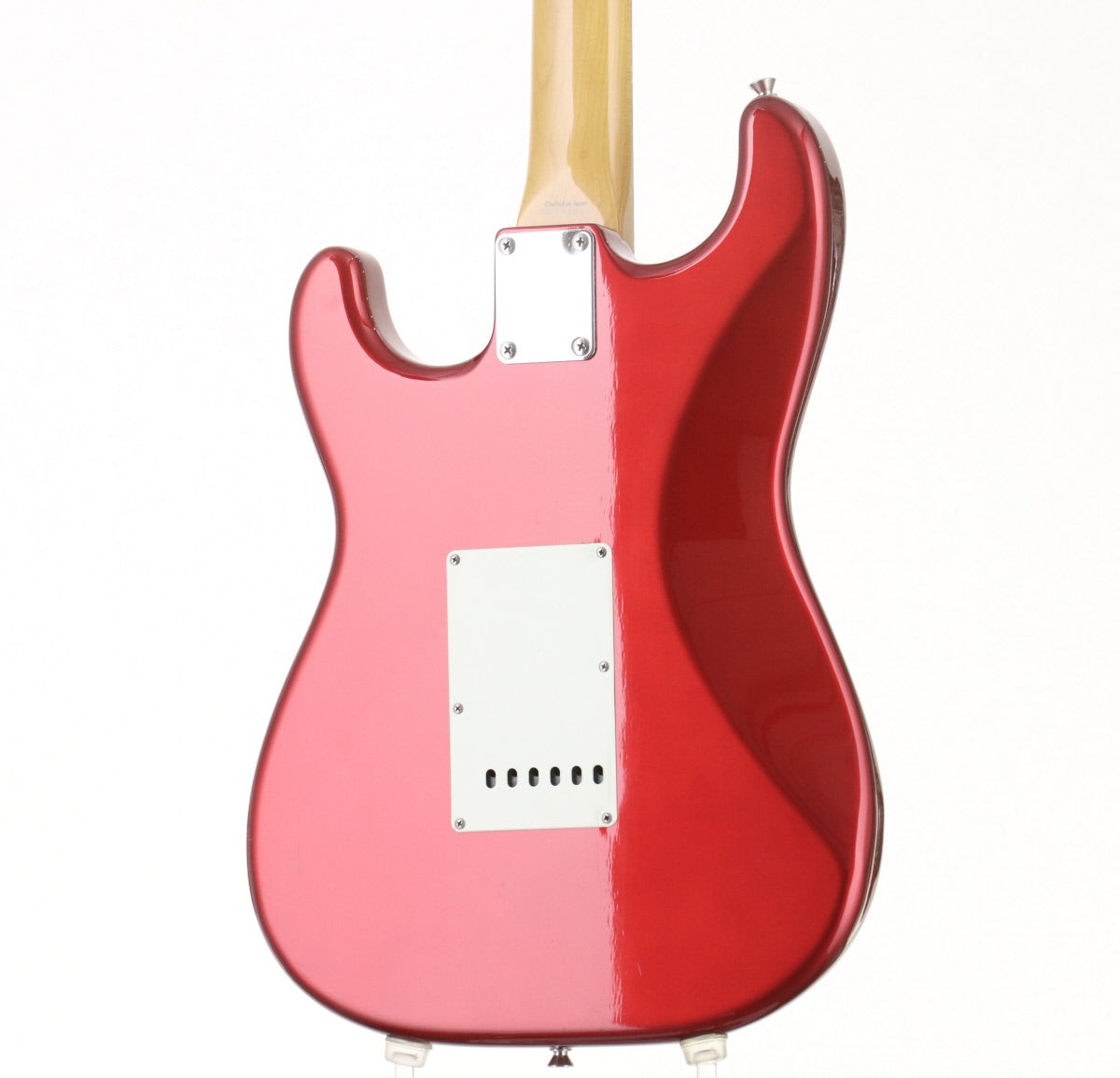 Fender JAPAN ST62-70TX CAR (Manufactured 1999?2002) [P037007]