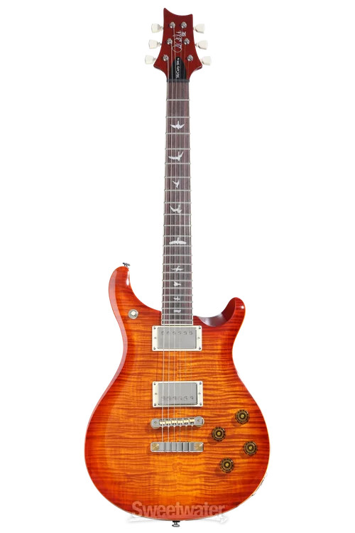PRS SE McCarty 594 Electric Guitar – Vintage Sunburst
