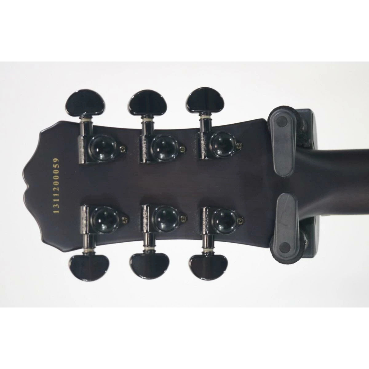 EPIPHONE LPC PROPHECY PLUS EX Electric Guitar