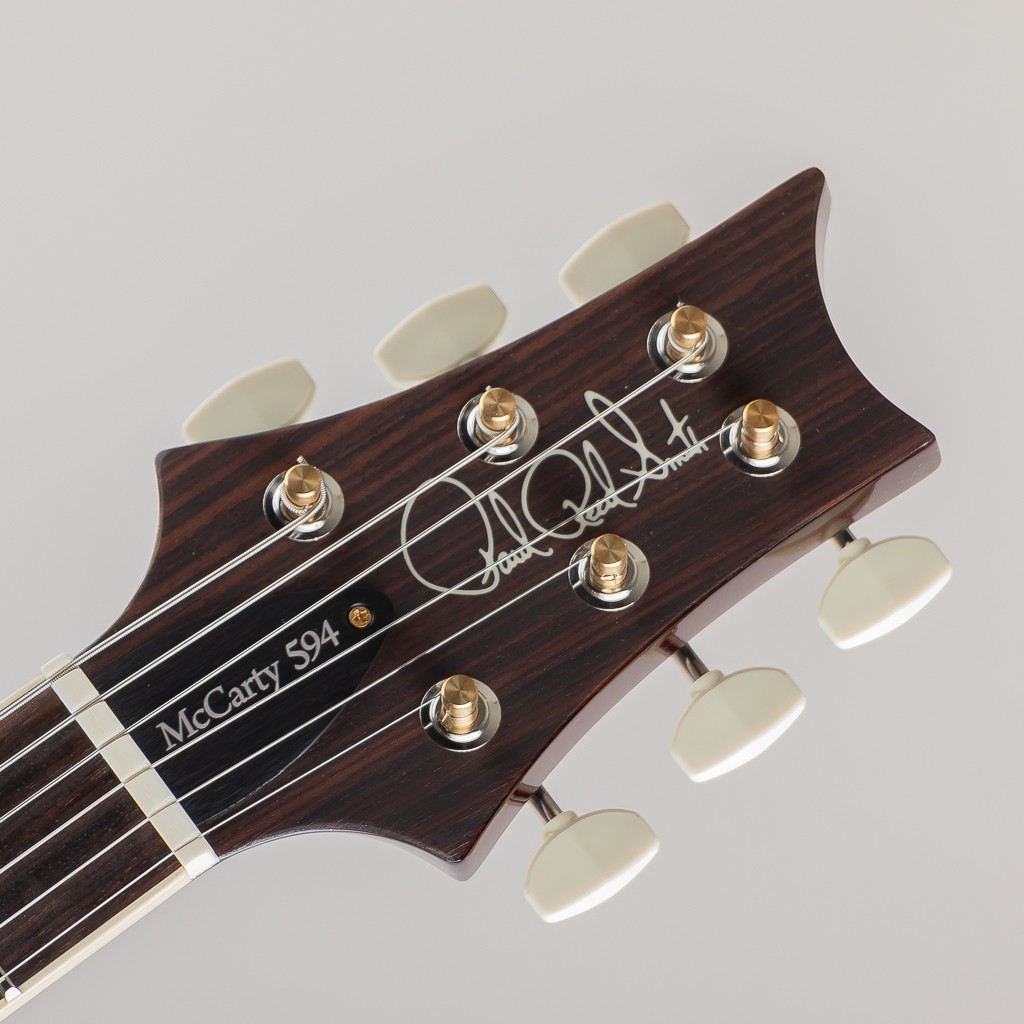 Paul Reed Smith PRS Mccarty 594 10TOP Mccarty Tobacco Sunburst 2024 Used