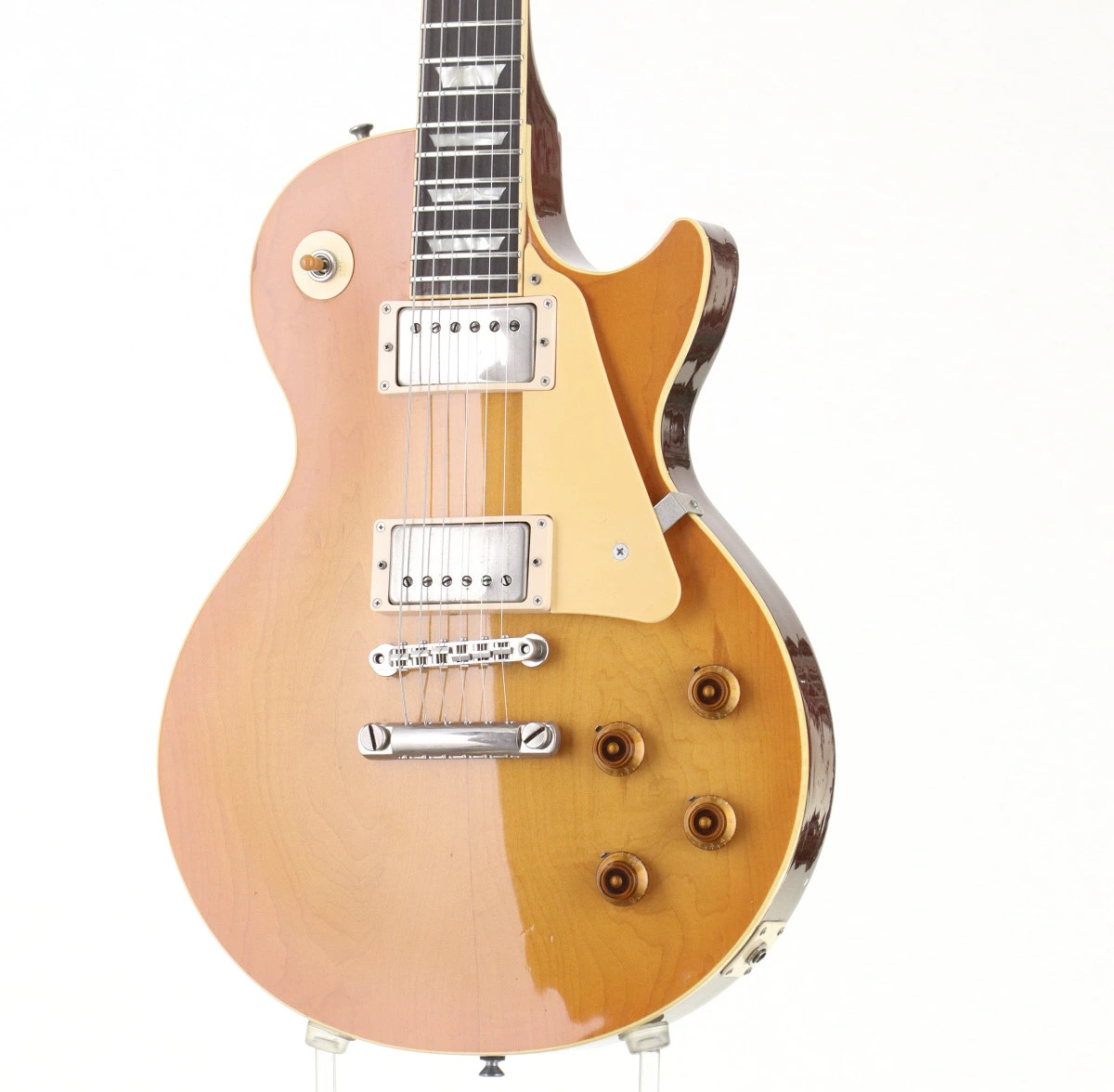 Orville / Lps-75