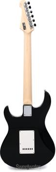 Yamaha GigMaker Electric Guitar Pack – Black
