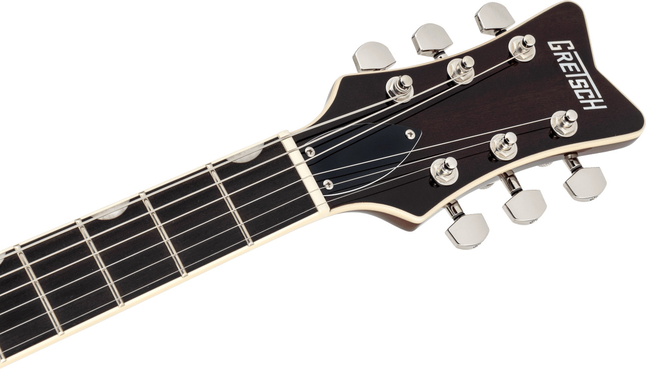 SPECIAL-ORDER! GRETSCH ELECTROMATIC PREMIER JET | SC | HH | HT | ROBUSTO BURST
