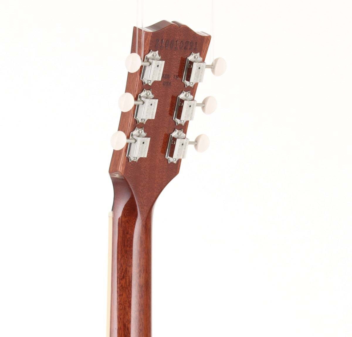 Gibson Les Paul Special Vintage Cherry SN.210610291 3.83kg 2021 Electric Guitar