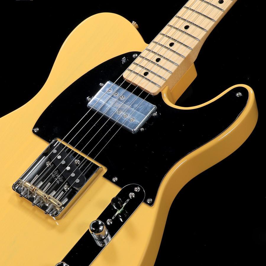 Fender FSR made in japan Traditional 50s Telecaster Ash Body Butterscotch Blonde