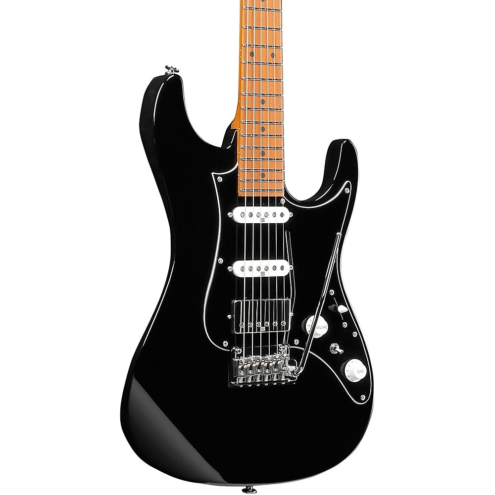 Ibanez AZ2204B AZ Prestige Electric Guitar Black