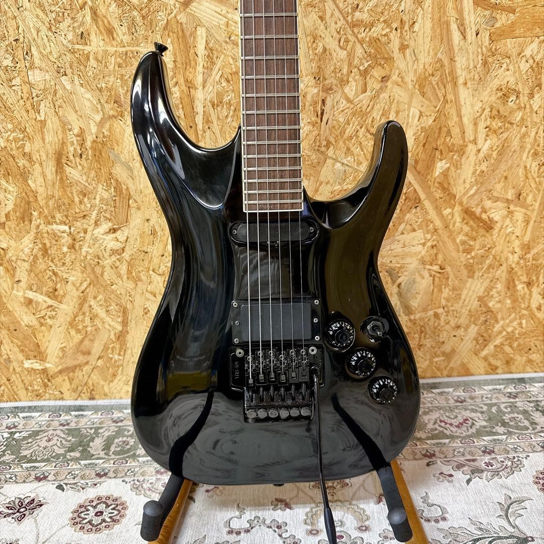 EDWARDS Early Horizon HORIZON SH Type Single/Humbucker