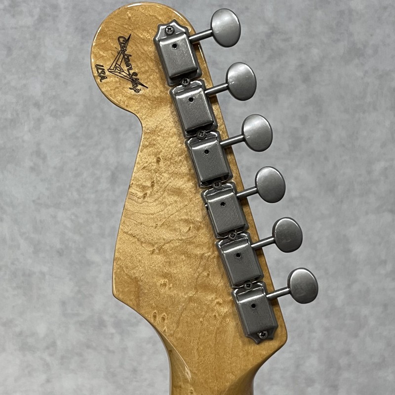 Fender Custom Shop 1954 Stratocaster John Page ERA Used Electric Guitar [AUTH]
