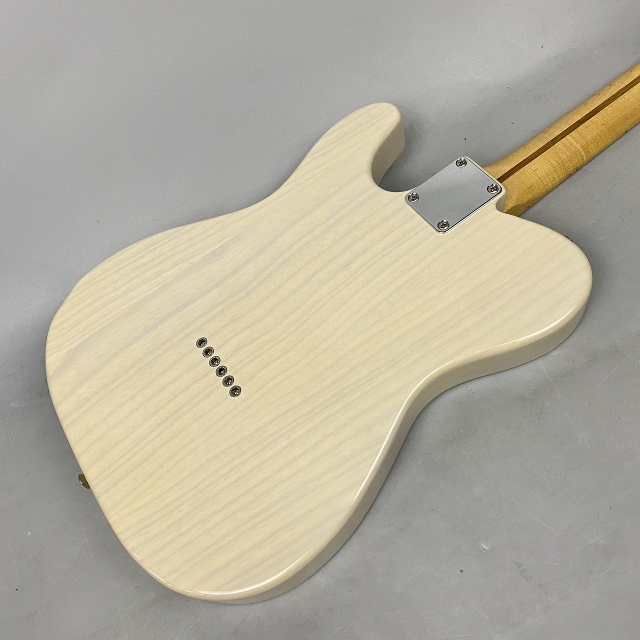 Tokai Breezy Sound ATE-102 US Blonde TL Type 2023 Electric Guitar Made in Japan
