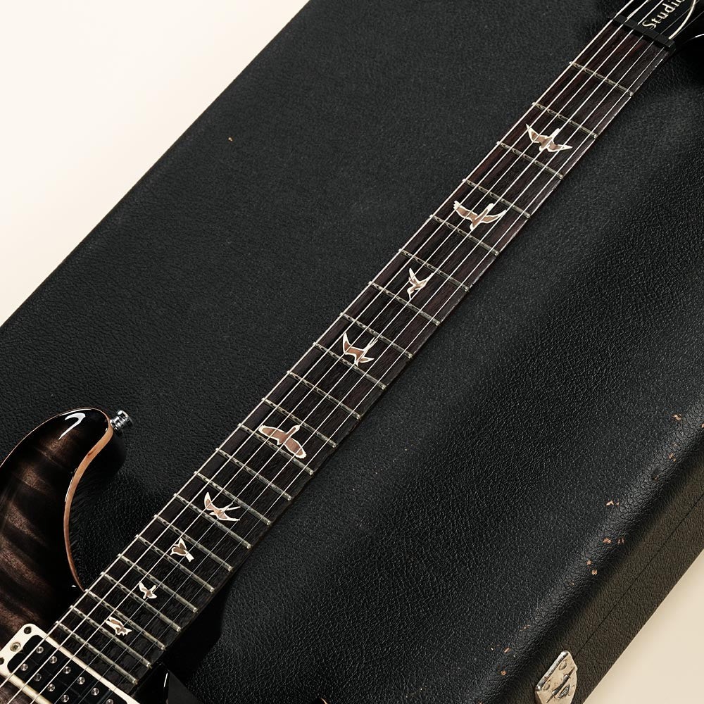 Paul Reed Smith (PRS) Studio 22 10Top Charcoal Burst (2011) [182611]